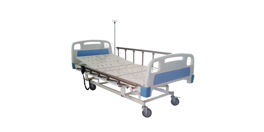 ABS電動三功能監(jiān)護(hù)床SLV-B4130-3 ABS-Three Electric Medical Care Bed