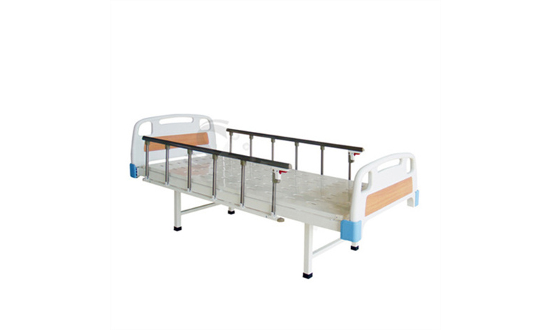 ABS平板護理床SLV-B4010  ABS-Flat-Medical-Care-Bed