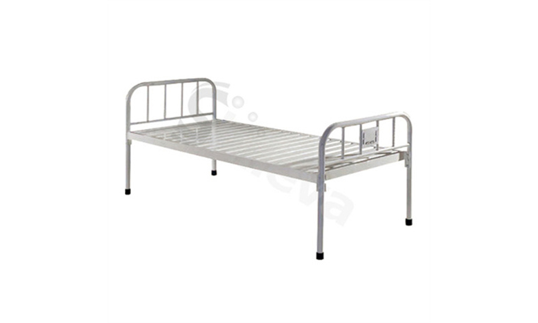 塑鋼平床SLV-B4010 Plastic-spray-steel-bed