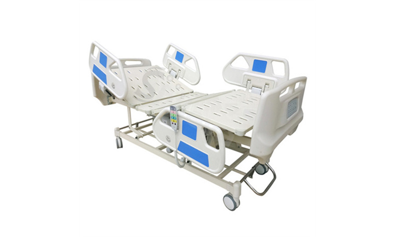 電動五功能床SLV-B4150-1 Five-function Electric hospital bed