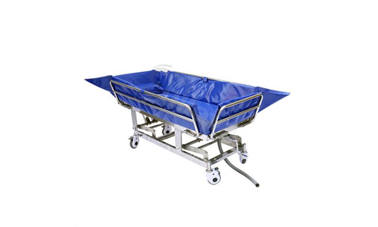 移動沐浴床SLV-B4308A-1 Hospital Bathing Trolley