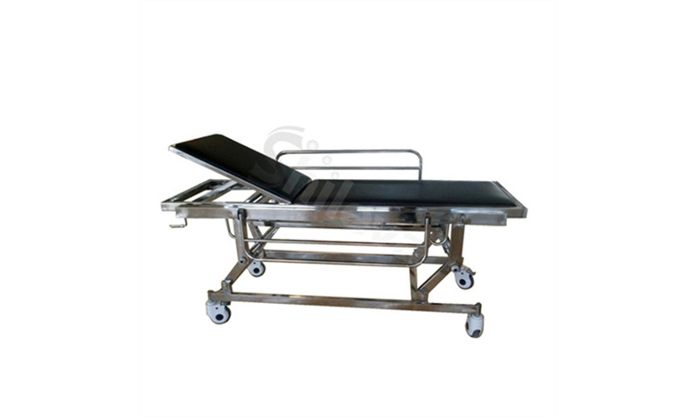 不銹鋼升降推車SLV-B4309S Stainless steel  Rise&Fall Cart