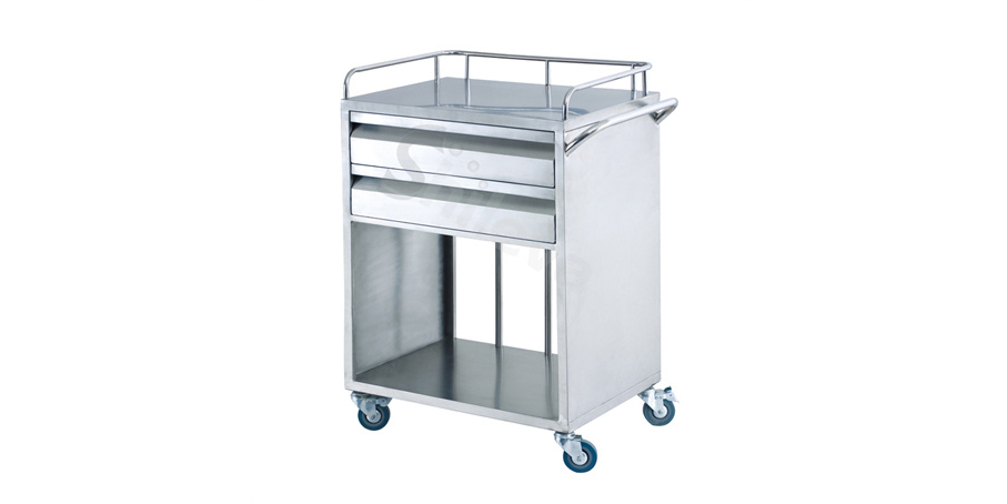 發(fā)藥車SLV-C4016 Medicine-Trolley.