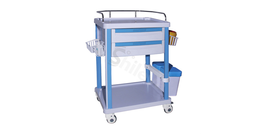 多功能護(hù)理車 SLV-S72D5 Nursing  Cart