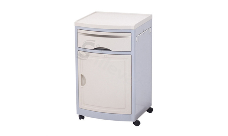 ABS床頭柜SLV-D4006 ABS-bedside-cabinet