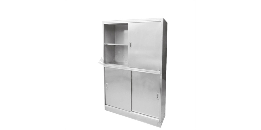 不銹鋼敷料柜SLV-D4039 Stainless steel dressing cabinet