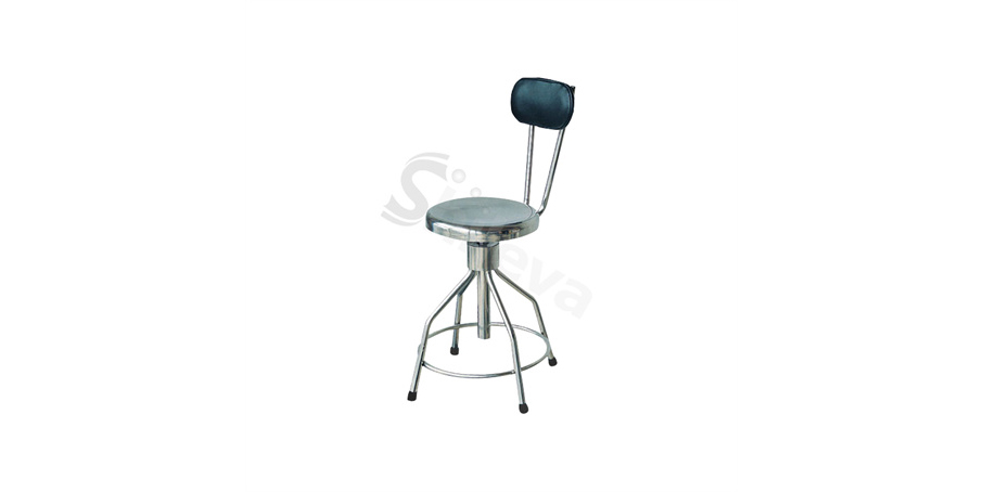 背靠圓凳SLV-D4020A Stool-with-Backrest