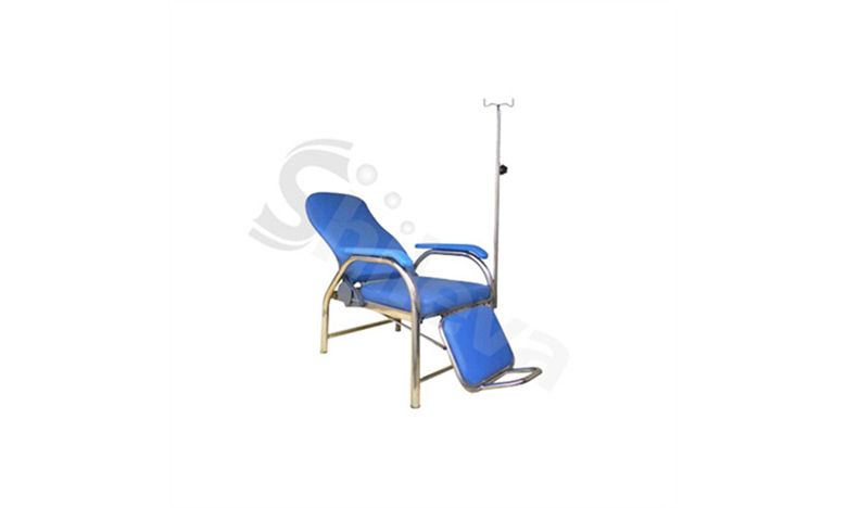 不銹鋼輸液椅SLV-D4023 Infusion Chair