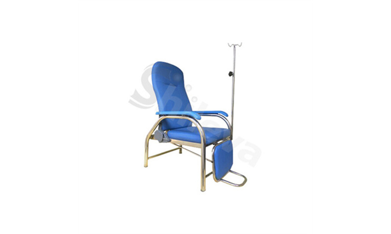 不銹鋼輸液椅SLV-D4023 Infusion Chair