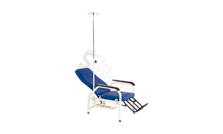 輸液椅SLV-D4030	Infusion Chair