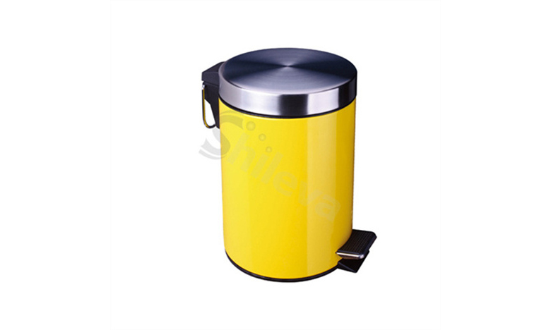 垃圾桶SLV-E4019	Dust bin